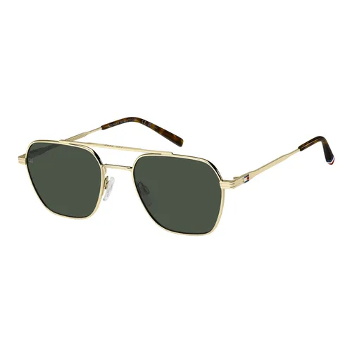 Accessories > Sunglasses - - Tommy Hilfiger - Modalova
