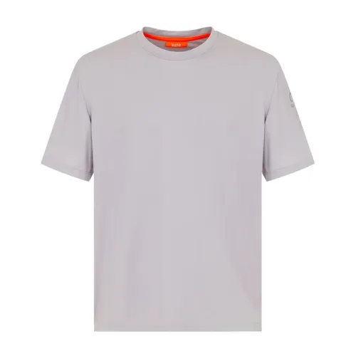 Suns - Tops > T-Shirts - White - Suns - Modalova