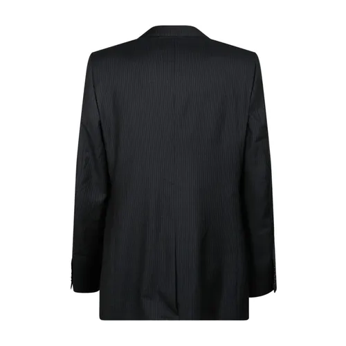 Jackets > Blazers - - Dolce & Gabbana - Modalova