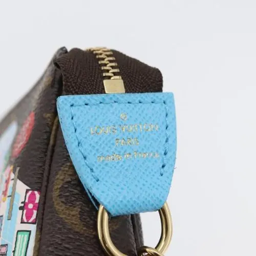 Pre-owned > Pre-owned Bags > Pre-owned Mini Bags - - Louis Vuitton Vintage - Modalova
