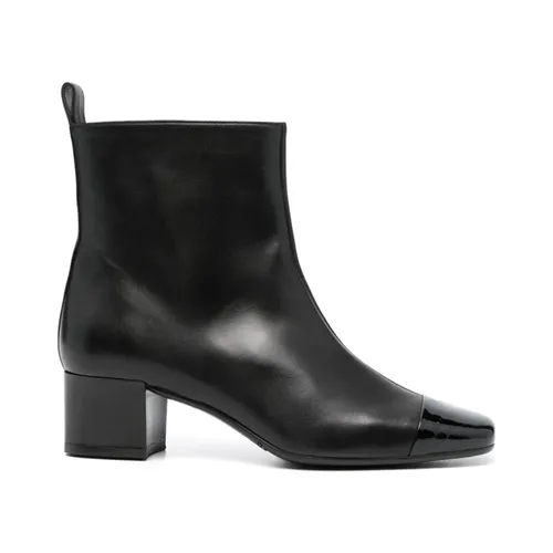 Shoes > Boots > Heeled Boots - - Carel - Modalova