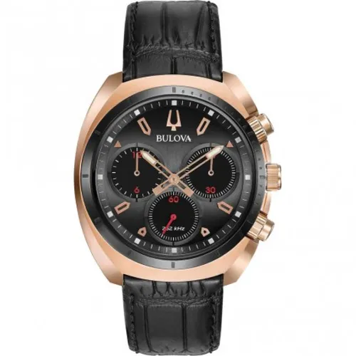 Accessories > Watches - - Bulova - Modalova
