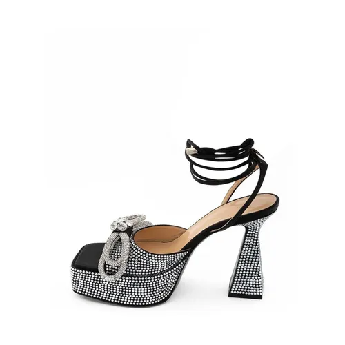 Shoes > Sandals > High Heel Sandals - - Mach & Mach - Modalova