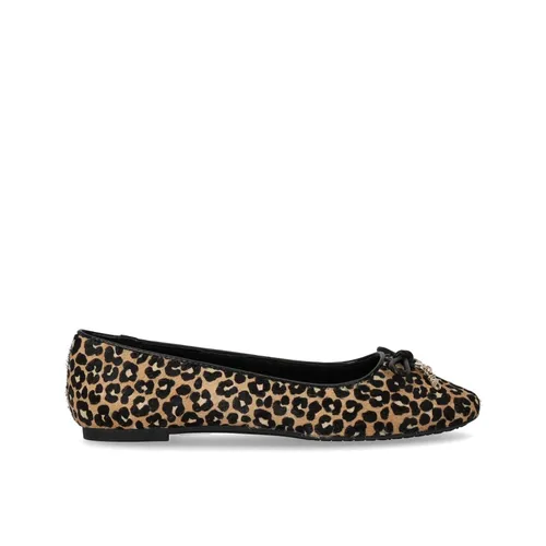 Shoes > Flats > Ballerinas - - Michael Kors - Modalova