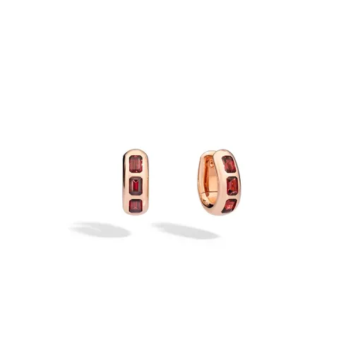 Accessories > Jewellery > Earrings - - Pomellato - Modalova