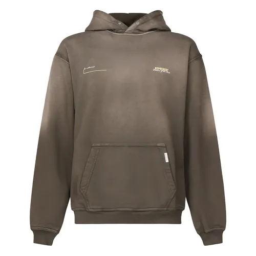 Sweatshirts & Hoodies > Hoodies - - Represent - Modalova