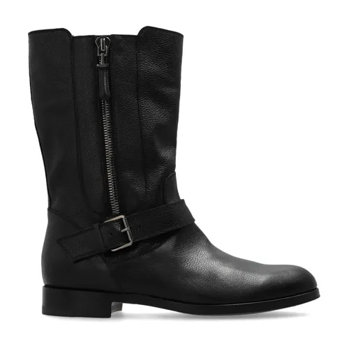 Shoes > Boots > Ankle Boots - - Tom Ford - Modalova
