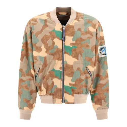 Jackets > Bomber Jackets - - Acne Studios - Modalova