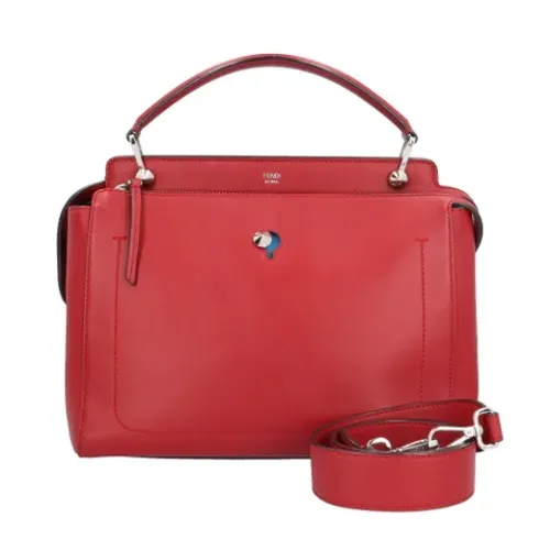 Pre-owned > Pre-owned Bags > Pre-owned Handbags - - Fendi Vintage - Modalova