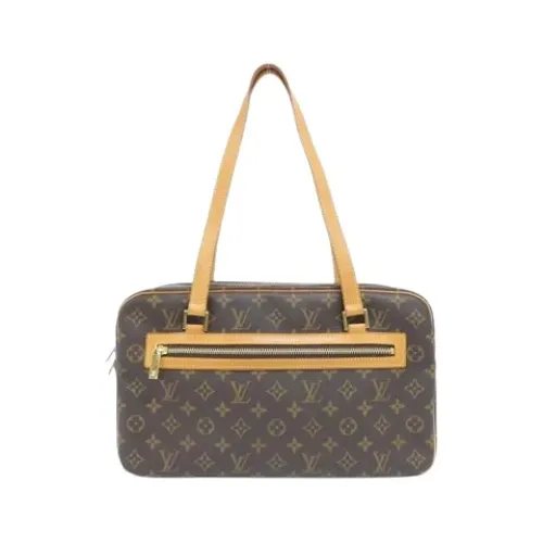Pre-owned > Pre-owned Bags > Pre-owned Handbags - - Louis Vuitton Vintage - Modalova