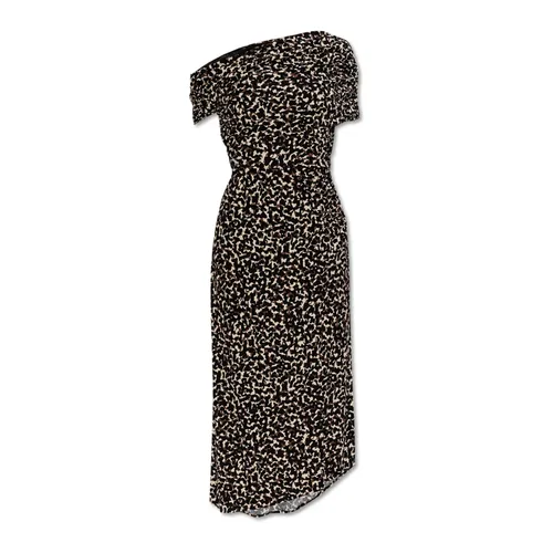 Dresses > Day Dresses > Midi Dresses - - Diane Von Furstenberg - Modalova