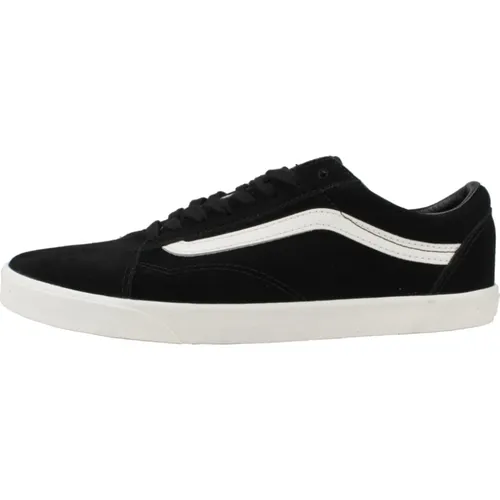 Vans - Shoes > Sneakers - Black - Vans - Modalova