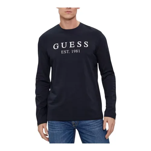 Tops > Long Sleeve Tops - - Guess - Modalova
