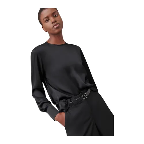 Sweatshirts & Hoodies > Sweatshirts - - Marella - Modalova