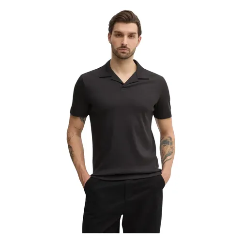 Tops > Polo Shirts - - Calvin Klein - Modalova