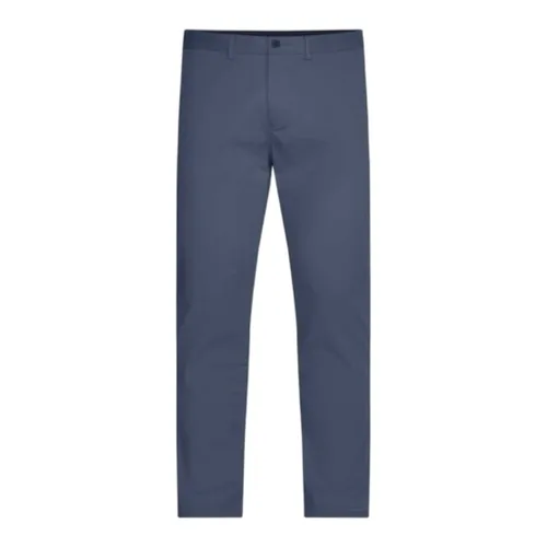 Trousers > Slim-fit Trousers - - Tommy Hilfiger - Modalova
