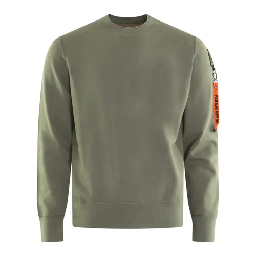 Sweatshirts & Hoodies > Sweatshirts - - Parajumpers - Modalova