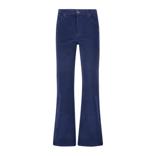 Trousers > Wide Trousers - - Re-Hash - Modalova