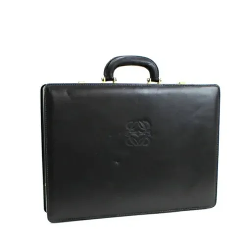 Pre-owned > Pre-owned Bags > Pre-owned Handbags - - Loewe Pre-owned - Modalova