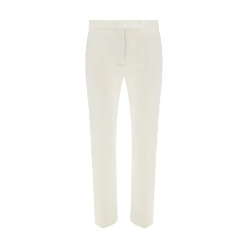 Trousers > Slim-fit Trousers - - Sa Su Phi - Modalova