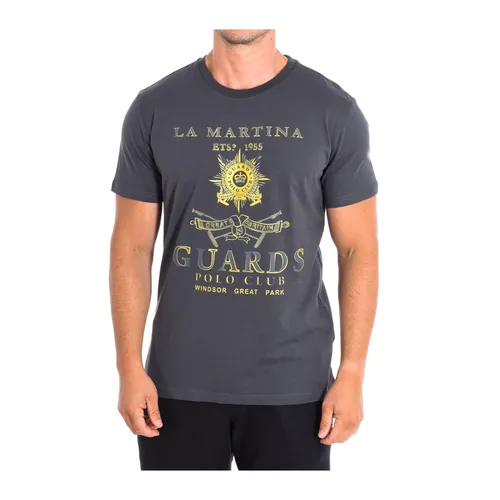 Tops > T-Shirts - - La Martina - Modalova