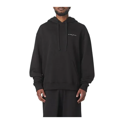 Sweatshirts & Hoodies > Hoodies - - IH NOM UH NIT - Modalova