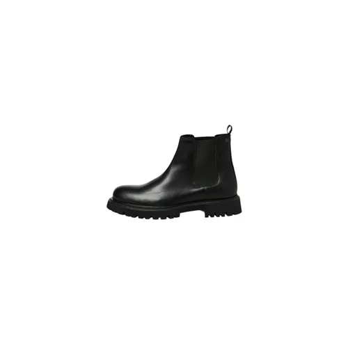 Shoes > Boots > Chelsea Boots - - Jack & Jones - Modalova