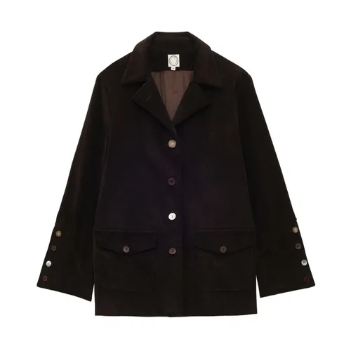 Jackets > Blazers - - Ines de la Fressange Paris - Modalova