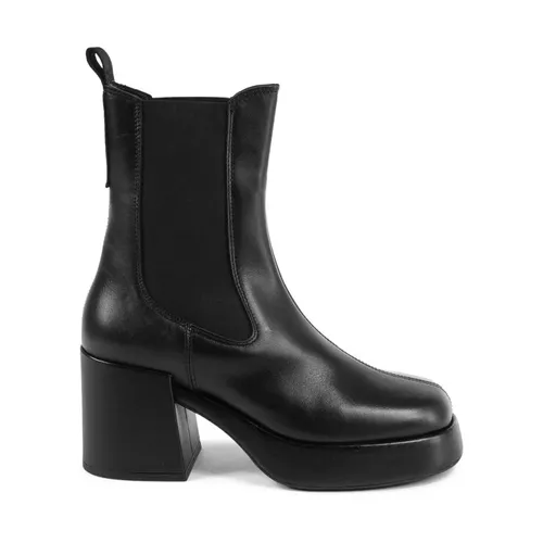 Shoes > Boots > Chelsea Boots - - Tommy Hilfiger - Modalova
