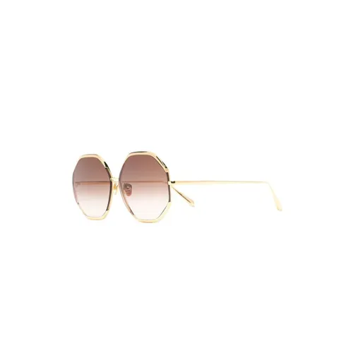 Accessories > Sunglasses - - Linda Farrow - Modalova