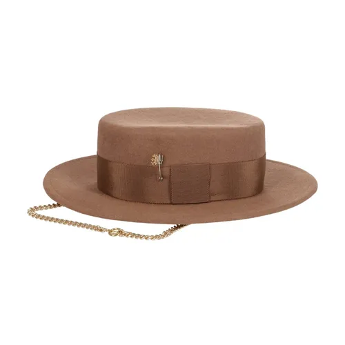 Accessories > Hats > Hats - - Ruslan Baginskiy - Modalova