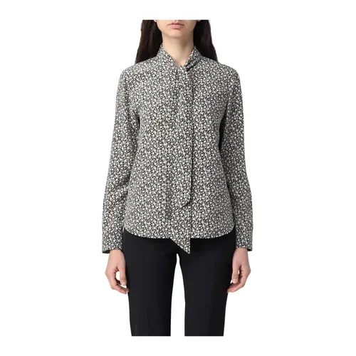Blouses & Shirts > Blouses - - Tory Burch - Modalova