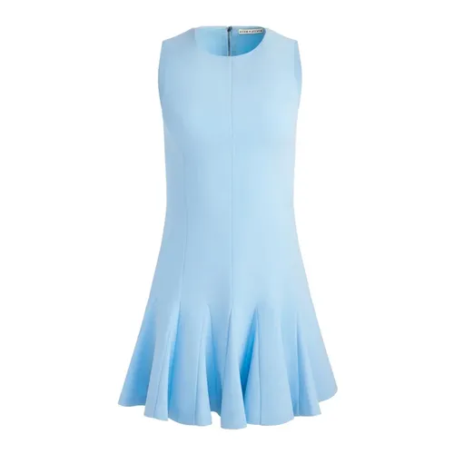 Dresses > Day Dresses > Short Dresses - - Alice + Olivia - Modalova