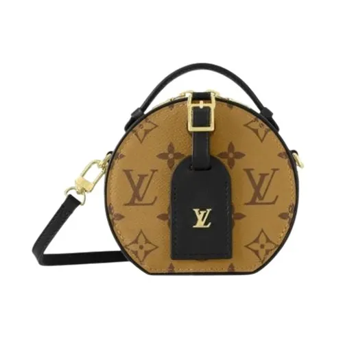 Pre-owned > Pre-owned Bags > Pre-owned Mini Bags - - Louis Vuitton Vintage - Modalova