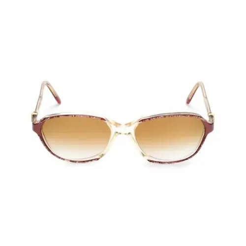 Pre-owned > Pre-owned Accessories - - Yves Saint Laurent Vintage - Modalova