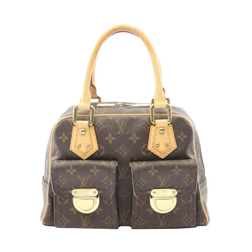 Pre-owned > Pre-owned Bags > Pre-owned Handbags - - Louis Vuitton Vintage - Modalova