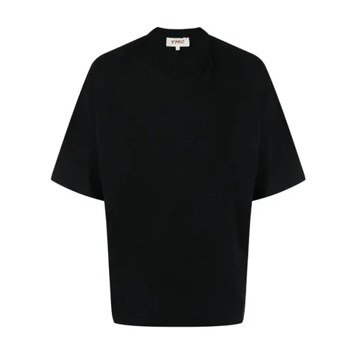 Tops > T-Shirts - - YMC You Must Create - Modalova