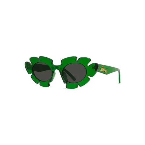 Accessories > Sunglasses - - Loewe - Modalova
