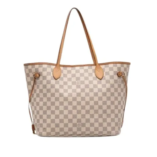 Pre-owned > Pre-owned Bags > Pre-owned Tote Bags - - Louis Vuitton Vintage - Modalova