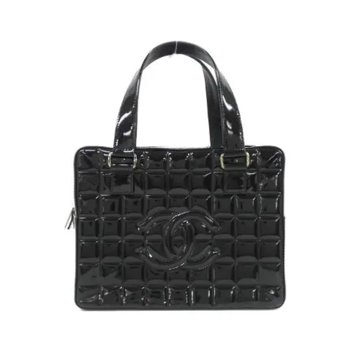 Pre-owned > Pre-owned Bags > Pre-owned Handbags - - Chanel Vintage - Modalova