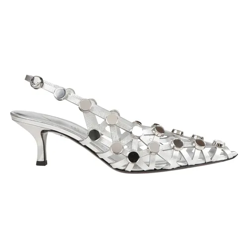 Shoes > Heels > Pumps - - The Attico - Modalova