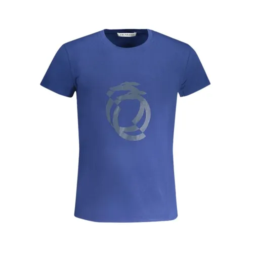 Tops > T-Shirts - - Trussardi - Modalova