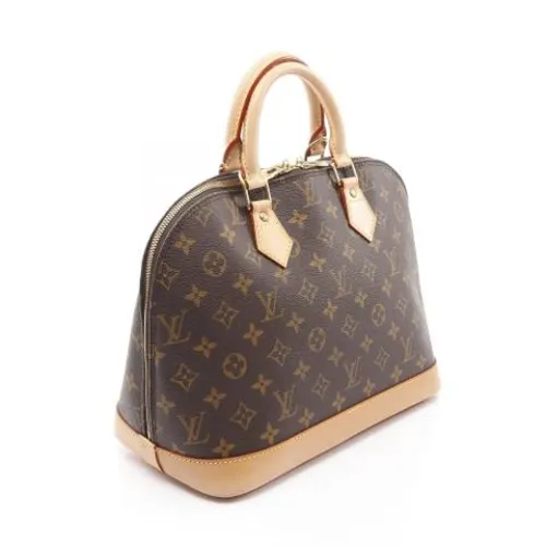 Pre-owned > Pre-owned Bags > Pre-owned Handbags - - Louis Vuitton Vintage - Modalova