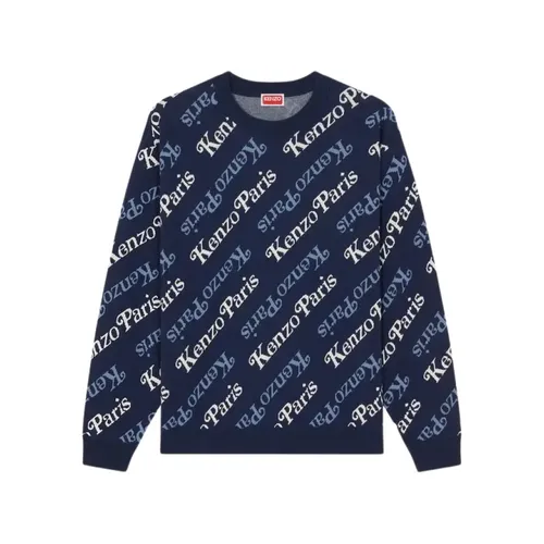 Sweatshirts & Hoodies > Sweatshirts - - Kenzo - Modalova