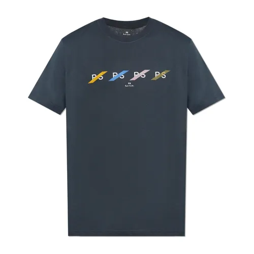 Tops > T-Shirts - - PS By Paul Smith - Modalova