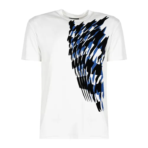 Tops > T-Shirts - - Les Hommes - Modalova