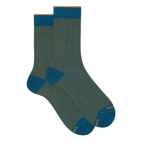 Underwear > Socks - - Gallo - Modalova