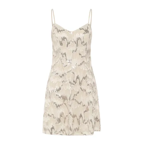 Dresses > Day Dresses > Short Dresses - - Gestuz - Modalova