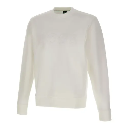 Sweatshirts & Hoodies > Sweatshirts - - Hugo - Modalova