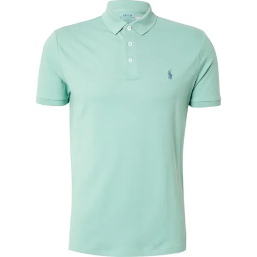 Tops > Polo Shirts - - Polo Ralph Lauren - Modalova